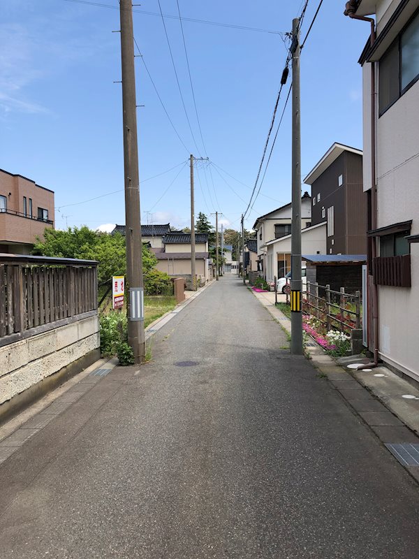 酒田市光ケ丘五丁目 その他