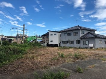 酒田市御成町 その他