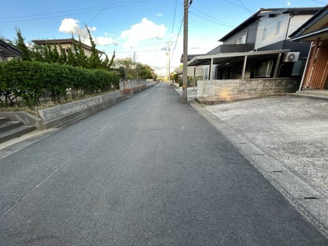 酒田市若宮町二丁目 その他