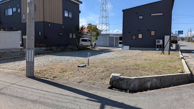 中田町土地 その他