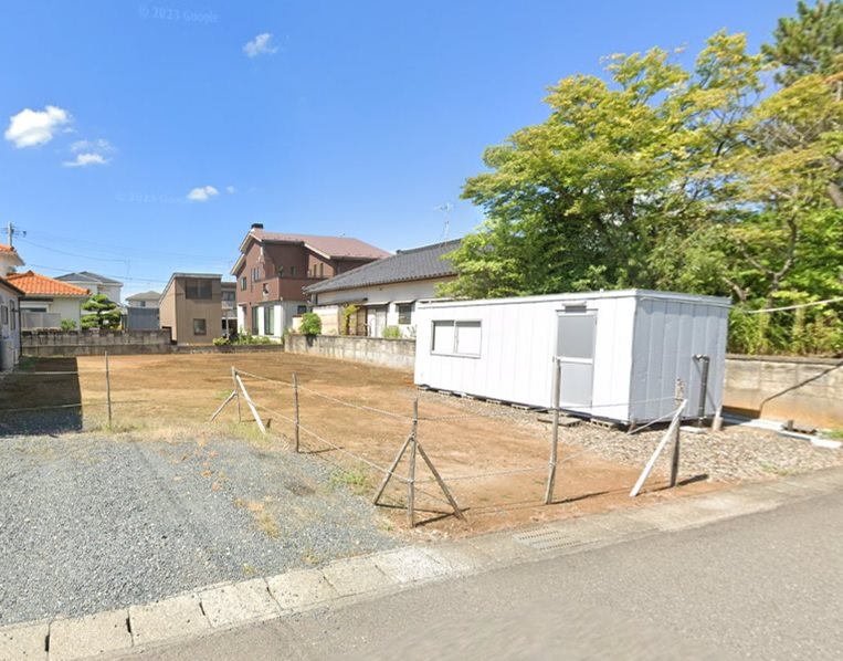 庄内町払田字サビ 外観写真