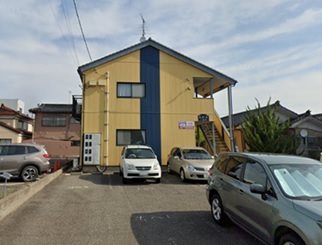 酒田市一番町 外観写真