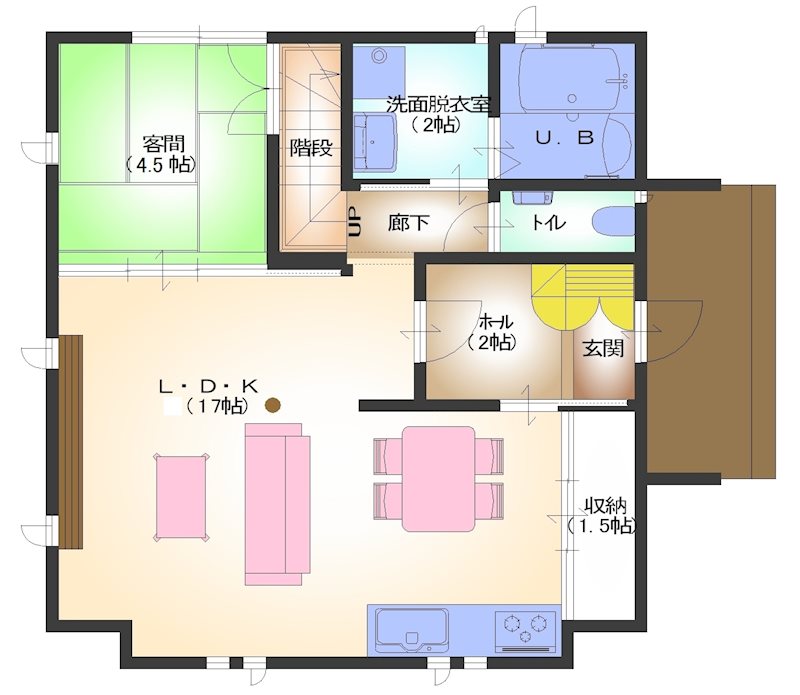 米沢市林泉寺3丁目 その他