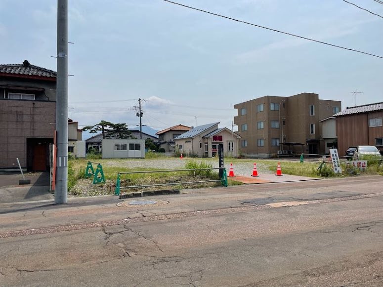 鶴岡市本町二丁目 その他