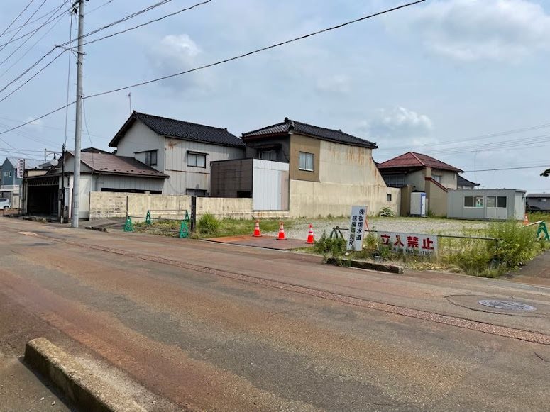 鶴岡市本町二丁目 その他