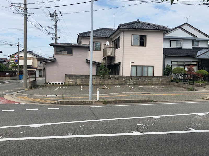 酒田市亀ケ崎一丁目 その他