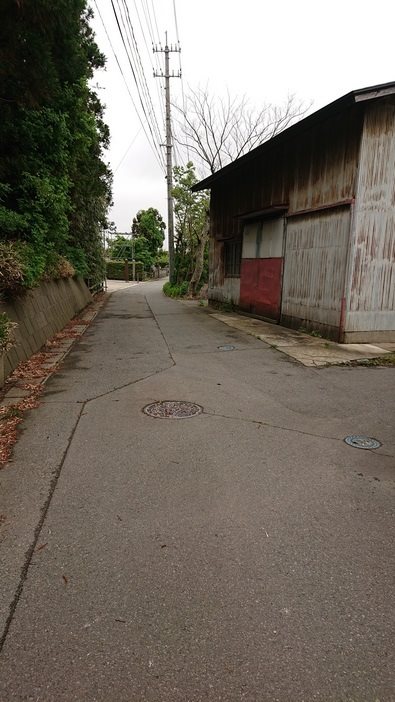 三川町押切新田 その他