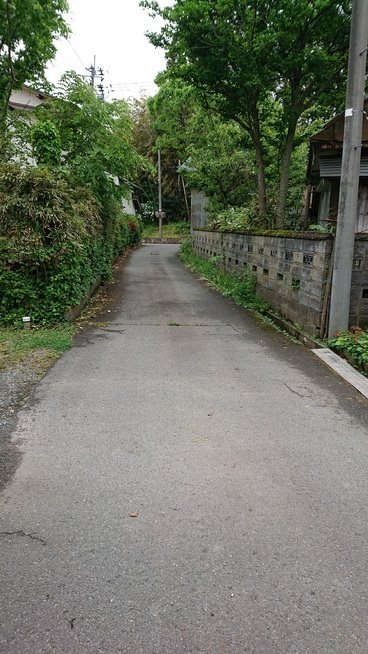 三川町押切新田 その他