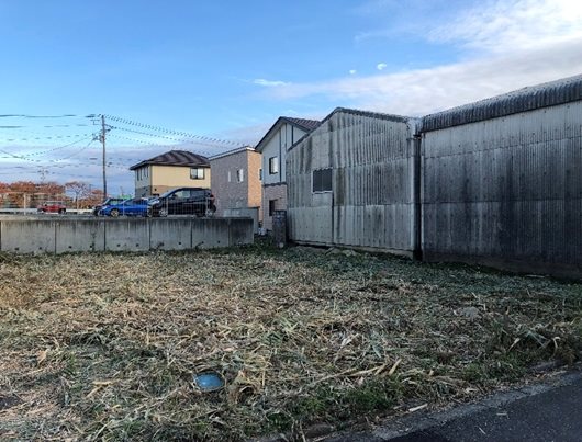 酒田市浜田二丁目 その他