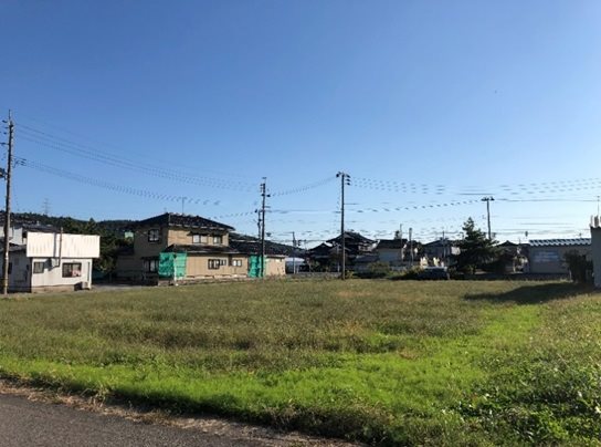 酒田市法連寺 その他