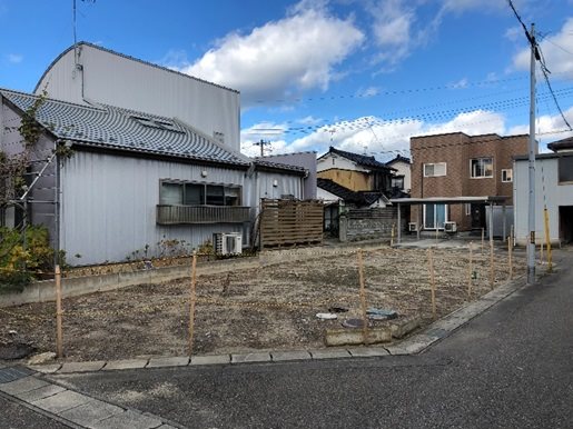 酒田市東中の口町 その他