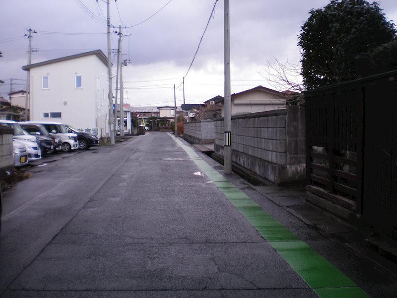 鶴岡市双葉町 その他