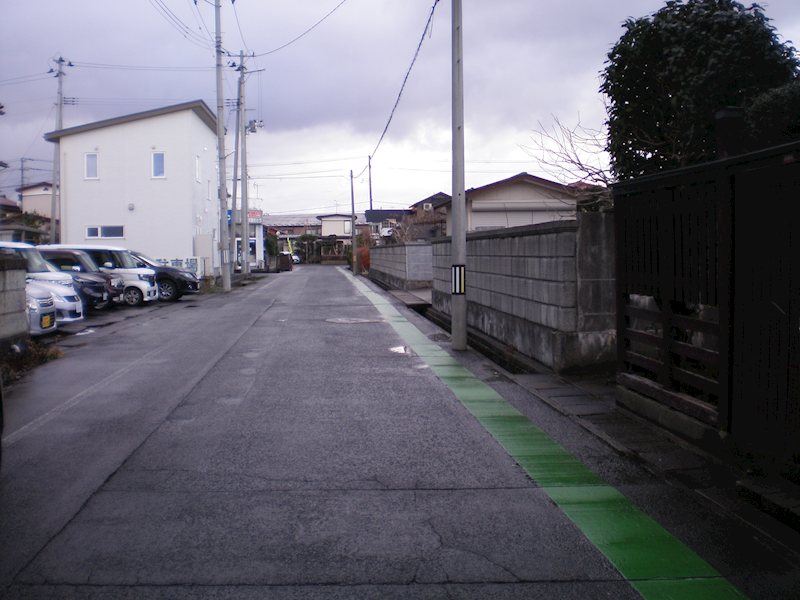 鶴岡市双葉町 その他