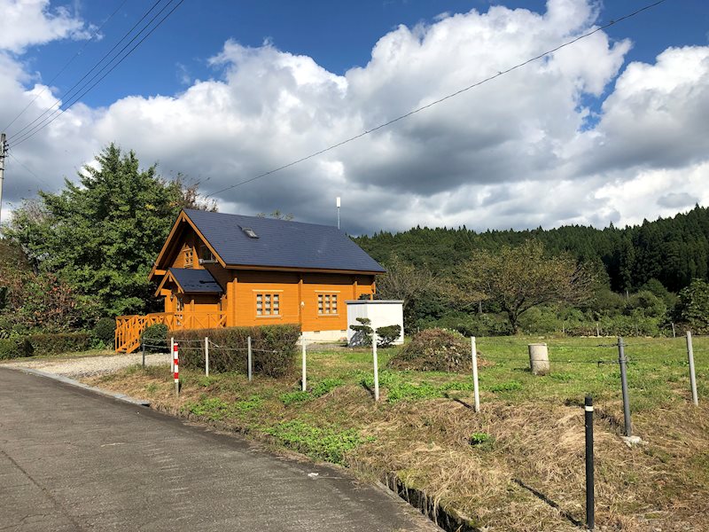 酒田市山谷字西沢入 その他