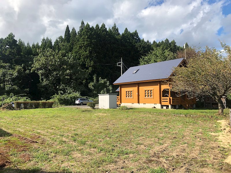 酒田市山谷字西沢入 その他