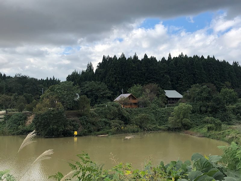 酒田市山谷字西沢入 その他