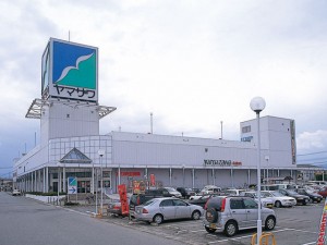 山形市西田５丁目新築建売住宅 周辺画像6