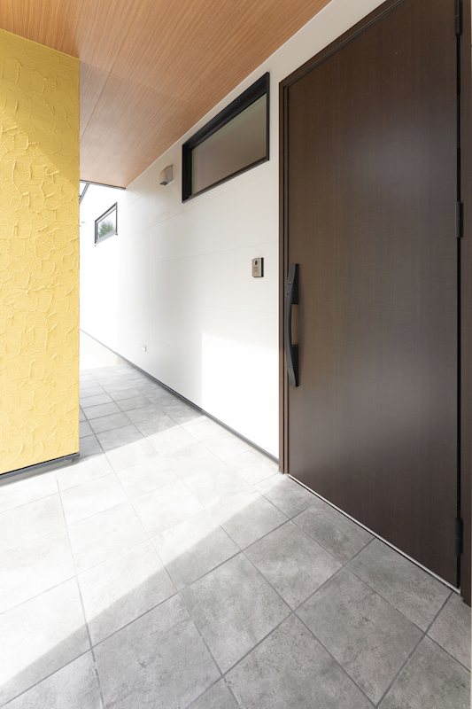 米沢市中田町新築建売住宅 その他