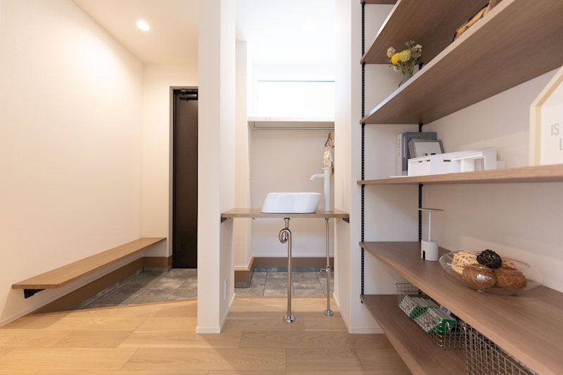 米沢市中田町新築建売住宅 その他