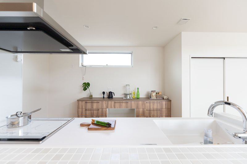 米沢市中田町新築建売住宅 その他