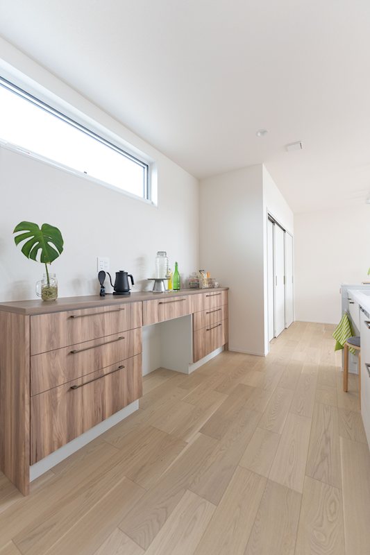 米沢市中田町新築建売住宅 その他