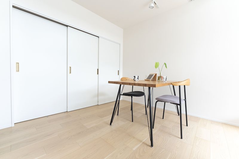 米沢市中田町新築建売住宅 その他