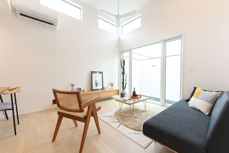 米沢市中田町新築建売住宅 その他