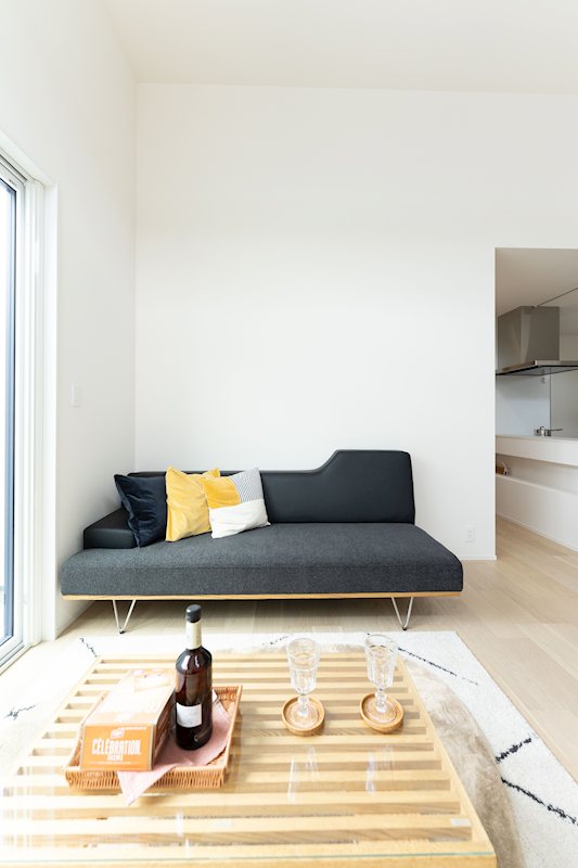 米沢市中田町新築建売住宅 その他