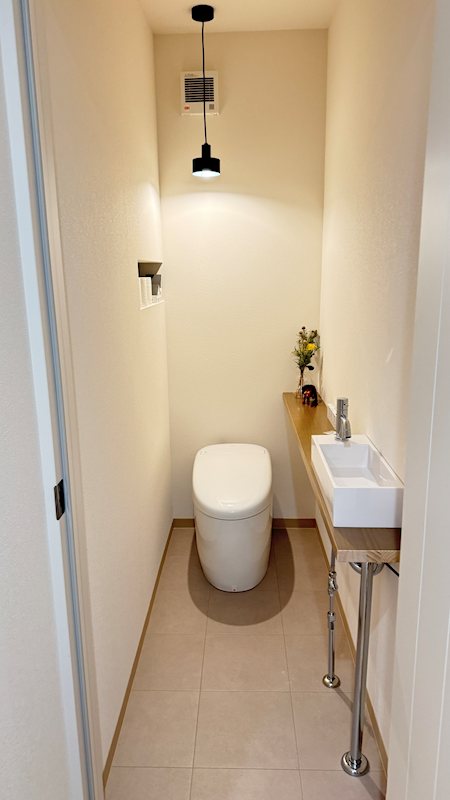 米沢市中田町新築建売住宅 その他