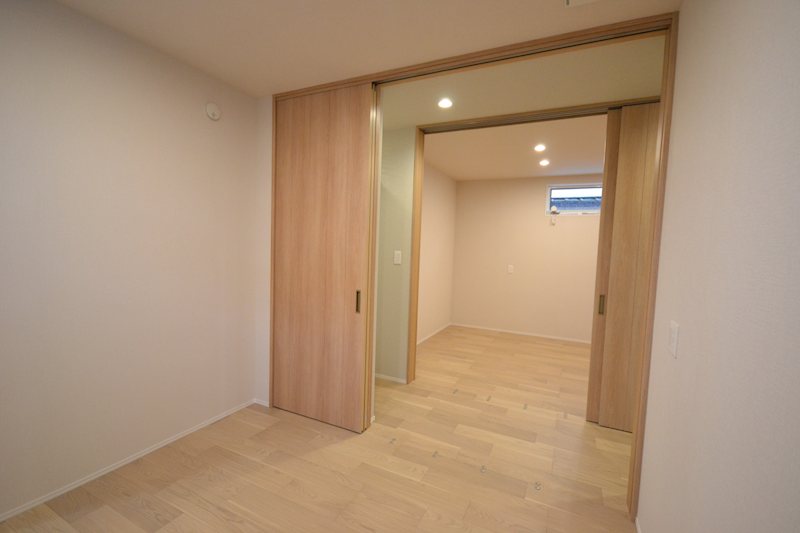 米沢市中田町新築建売住宅 その他