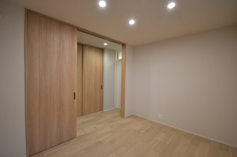 米沢市中田町新築建売住宅 その他