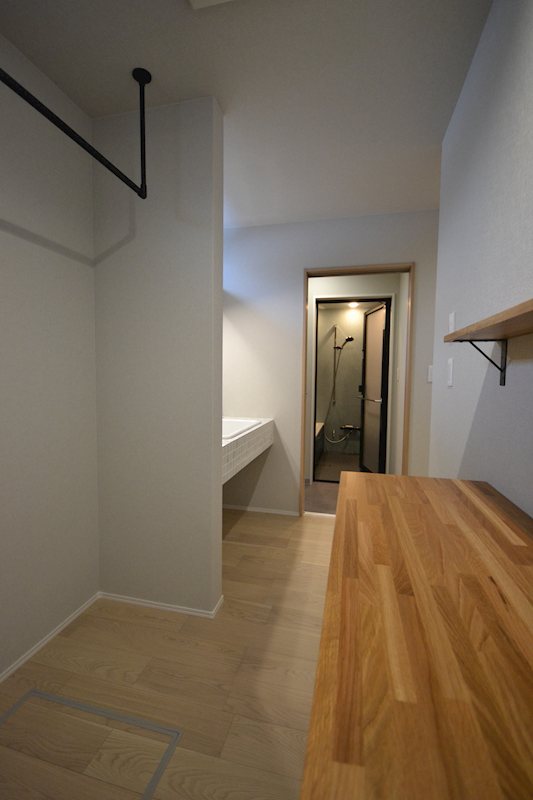 米沢市中田町新築建売住宅 その他