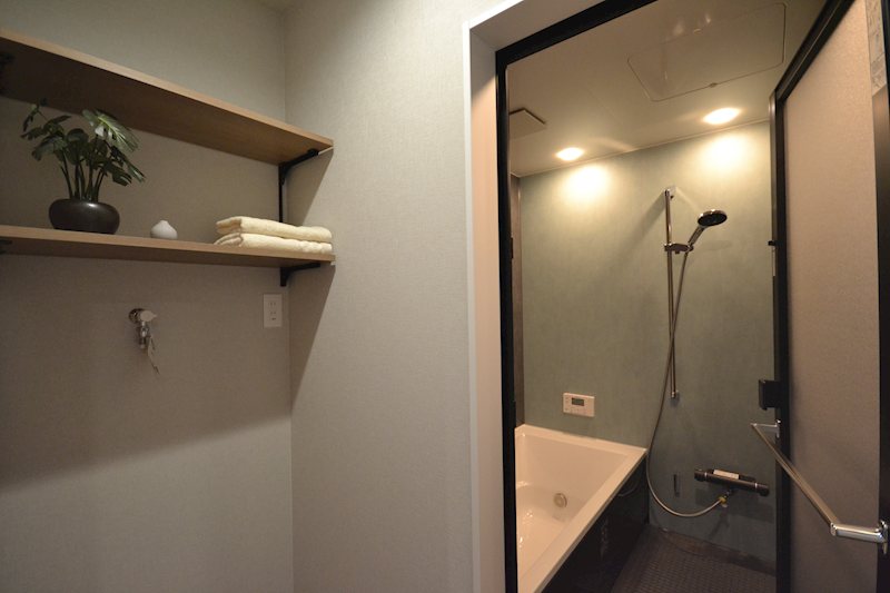 米沢市中田町新築建売住宅 その他