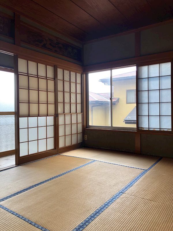 酒田市泉町 その他