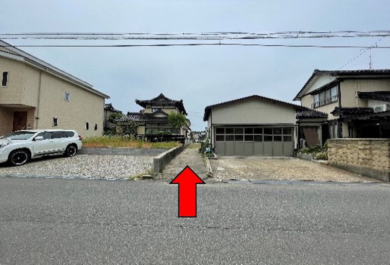 酒田市宮野浦二丁目 その他
