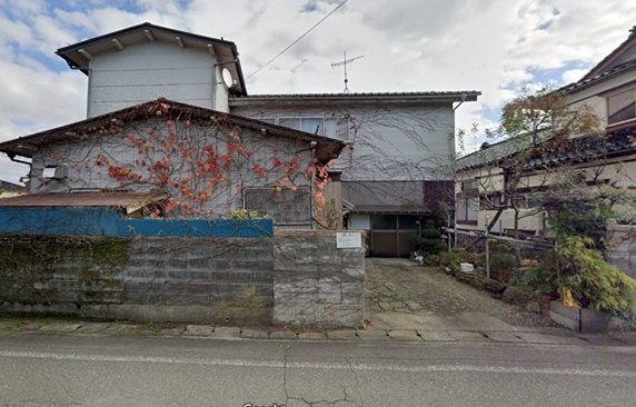 庄内町余目字町 外観写真