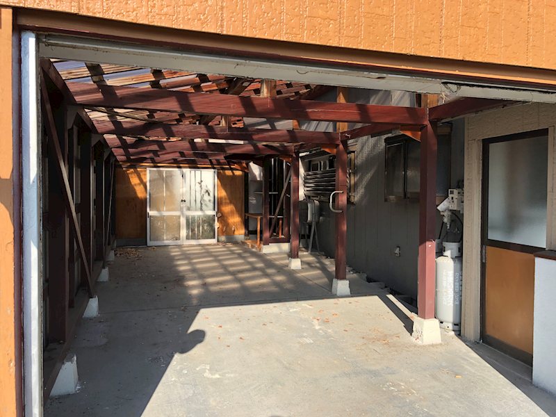 酒田市北新町 その他