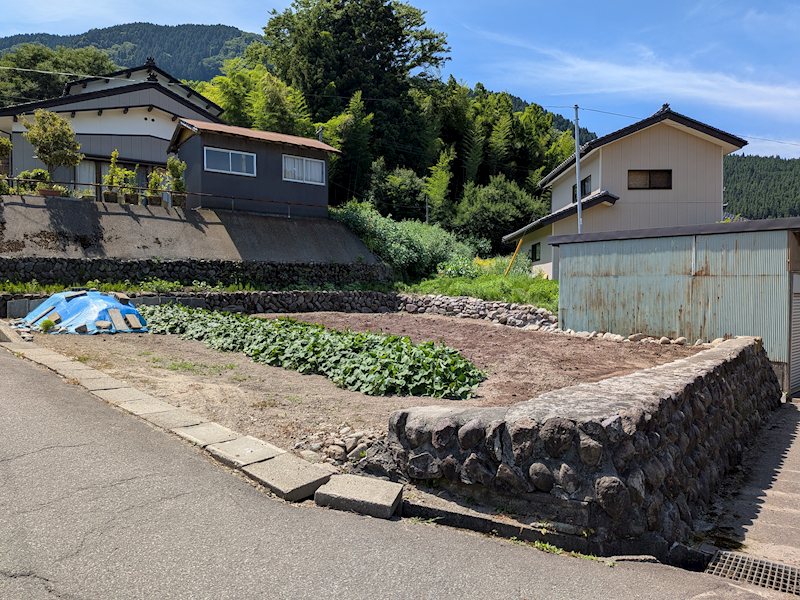 鶴岡市山五十川 その他