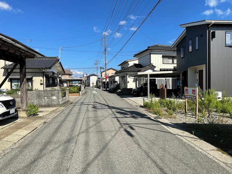鶴岡市千石町 その他