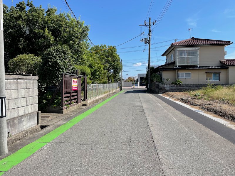 鶴岡市双葉町 その他