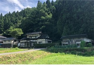 酒田市新出字村ノ下 外観写真