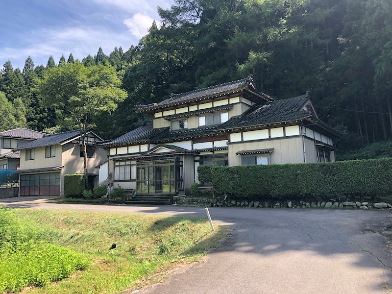 酒田市新出字村ノ下 その他