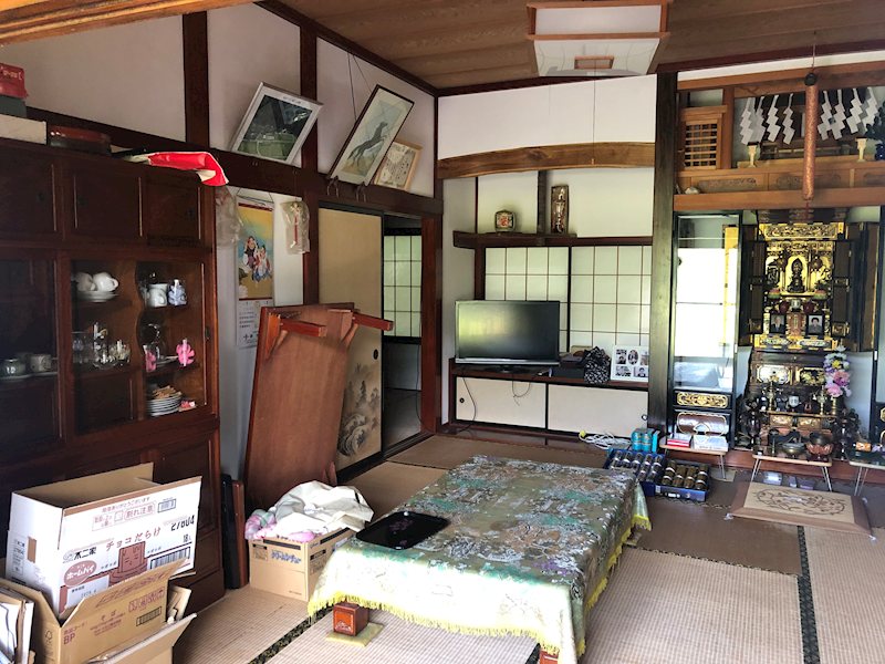 酒田市新出字村ノ下 その他