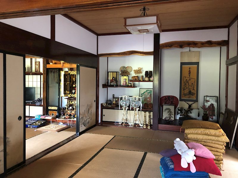 酒田市新出字村ノ下 その他
