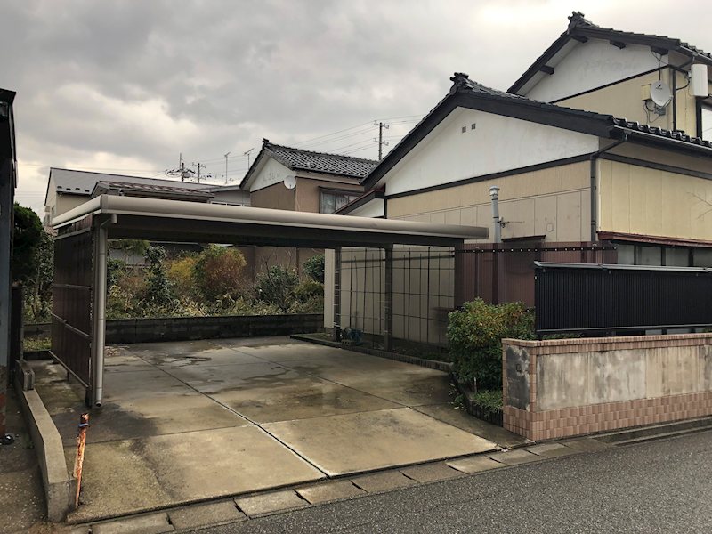 酒田市末広町 その他