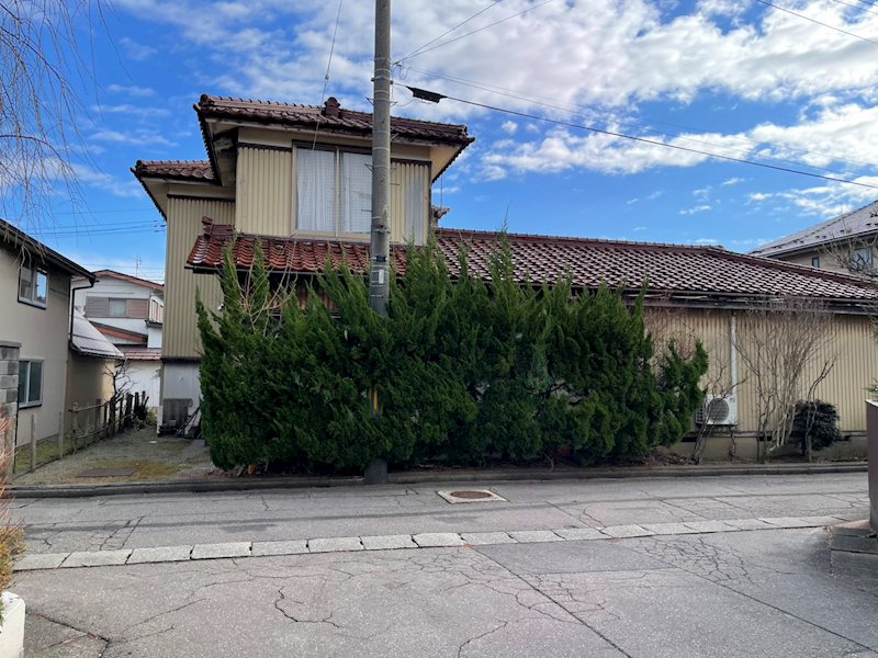 鶴岡市本町三丁目 その他