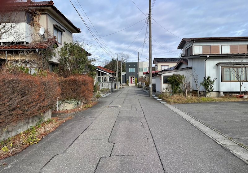 鶴岡市本町三丁目 その他