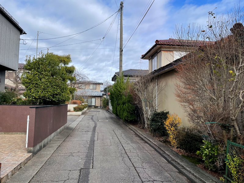 鶴岡市本町三丁目 その他