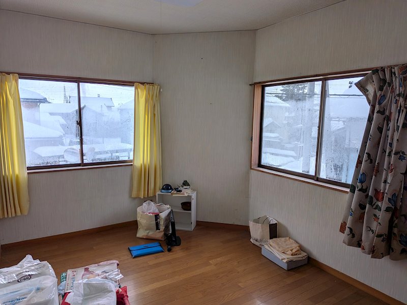 鶴岡市日枝字宮脇 その他