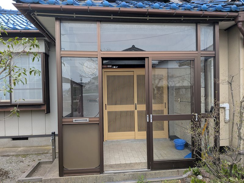 鶴岡市文園町中古住宅 その他